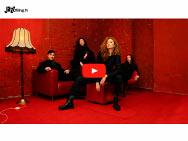 Videopremiere - Calamite - Comment? Come on