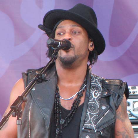 D'Angelo