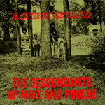 Descendants Of Mike And Phoebe