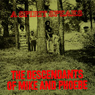 Descendants Of Mike And Phoebe