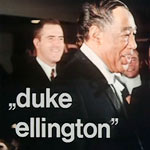 Duke Ellington