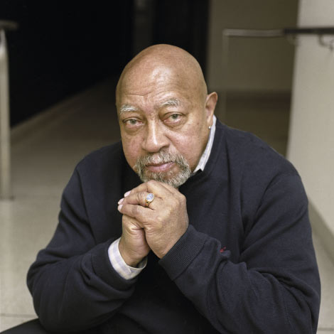 Kenny Barron (Foto: Arne Reimer)