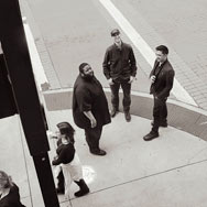 Fieldwork (Foto: Lynne Harty)