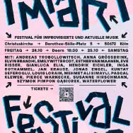 IMPAKT Festival