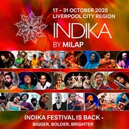 Indika Festival