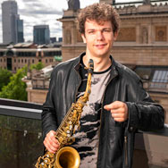 Jakob Manz