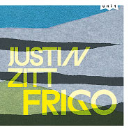 Justin Zitt – Frigo (Cover)