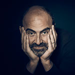Kinan Azmeh