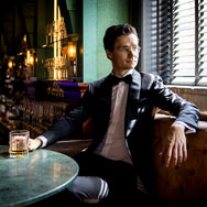 Dennis van Aarssen (Foto: jesspr)