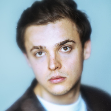 Lukas Mohl Lukas Mohl (Foto: Anna Perger)