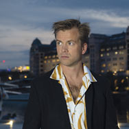 Marius Neset (Foto: mariusneset.info)