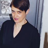 Ingrid Laubrock (Foto: Jessica Hallock)