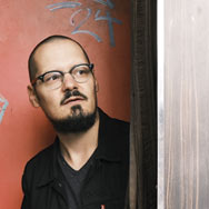 Niculin Janett (Foto: Unit Records)