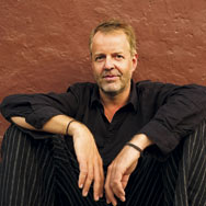 Wolfgang Haffner (Foto: Ulla Binder)