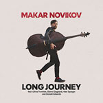 Makar Novikov – Long Journey (Cover)