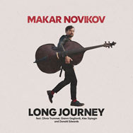Makar Novikov – Long Journey (Cover)