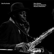 Moor Mother 'One For Archie