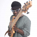 Richard Bona (Foto: Leesa Richards)