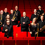 Norrbotten Big Band_
