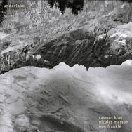 Rasmus Kjær – Underlake (Cover)