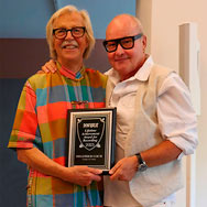 Siggi Loch & Nils Landgren