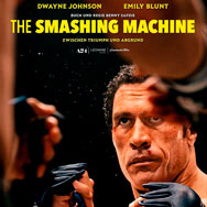 The Smashing Machine
