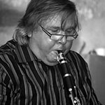 Theo Jörgensmann