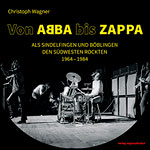 Von Abba bis Zappa