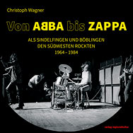 Von Abba bis Zappa