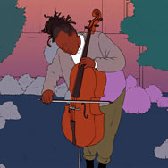 Afrodiaspora - Composing While Black