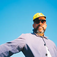 Ben LaMar Gay