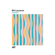 Bill Laurance – Lumen (Cover)