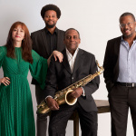 David Murray Quartet