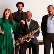 David Murray Quartet