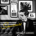 Dennis van Aarssen – Souvenirs (Cover)