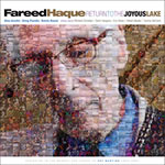 Fareed Haque – Return To The Joyous Lake (Cover)
