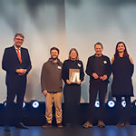 Hauptpreisgewinner Domicil