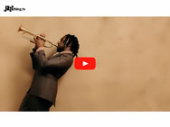 Videopremiere - Ife Ogunjobi - Don't Leave