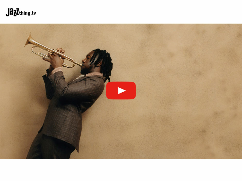 Ife Ogunjobi - Don't Leave