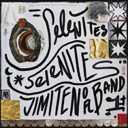 Jimi Tenor Band – Selenites! Selenites! (Cover)