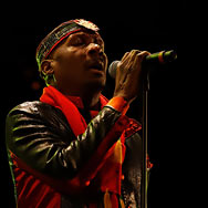 Jimmy Cliff