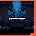 Letters From Nowhere – Owls In Council (Cover)