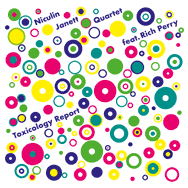 Niculin Janett Quartet – Toxicology Report (Cover)