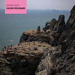 Quentin Cholet – Causerie Préliminaire (Cover)