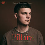 Rasmus Oppenhagen Krogh – Pillars (Cover)