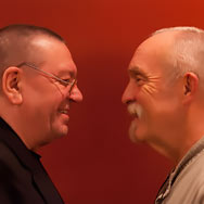 Ulrich Gumpert & Günter Sommer