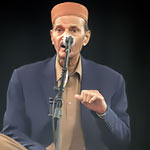 Ustad Naseeruddin Saami