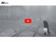 Videopremiere - Vadim Neselovskyi - Refugees