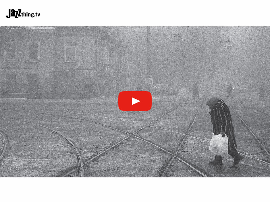 Vadim Neselowski - Refugees