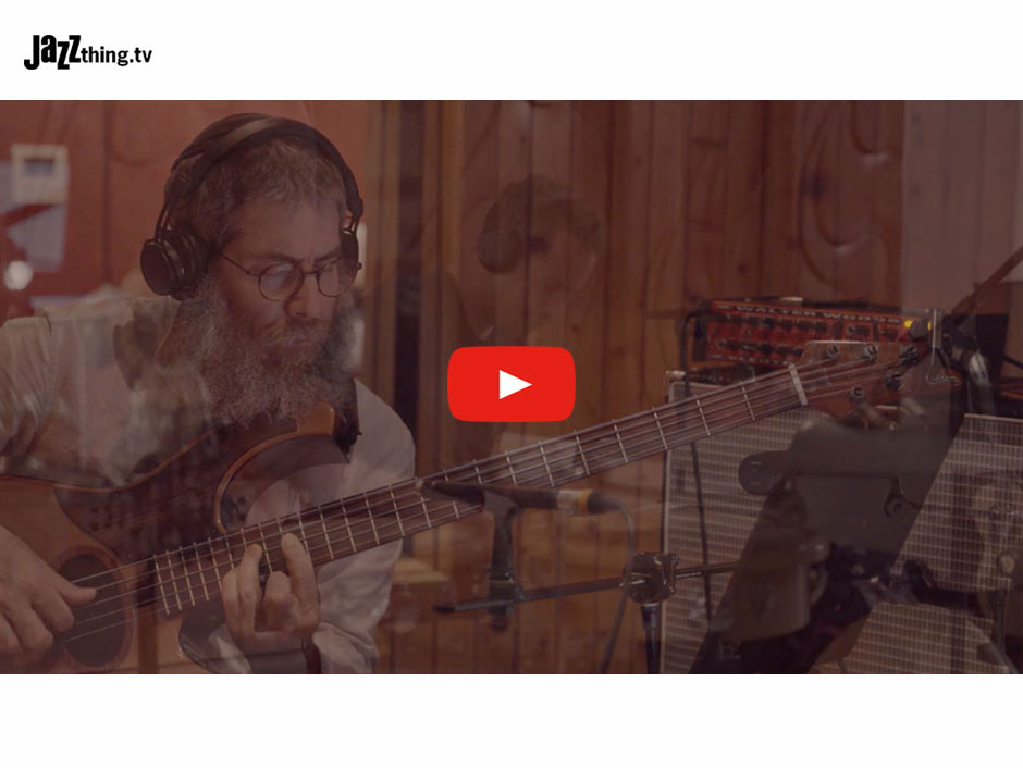 Yosef Gutman Levitt - Tzei Lach